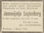 Lugtenburg Jacomijntje 1867-1941 (VPOG 09-03-1941).jpg